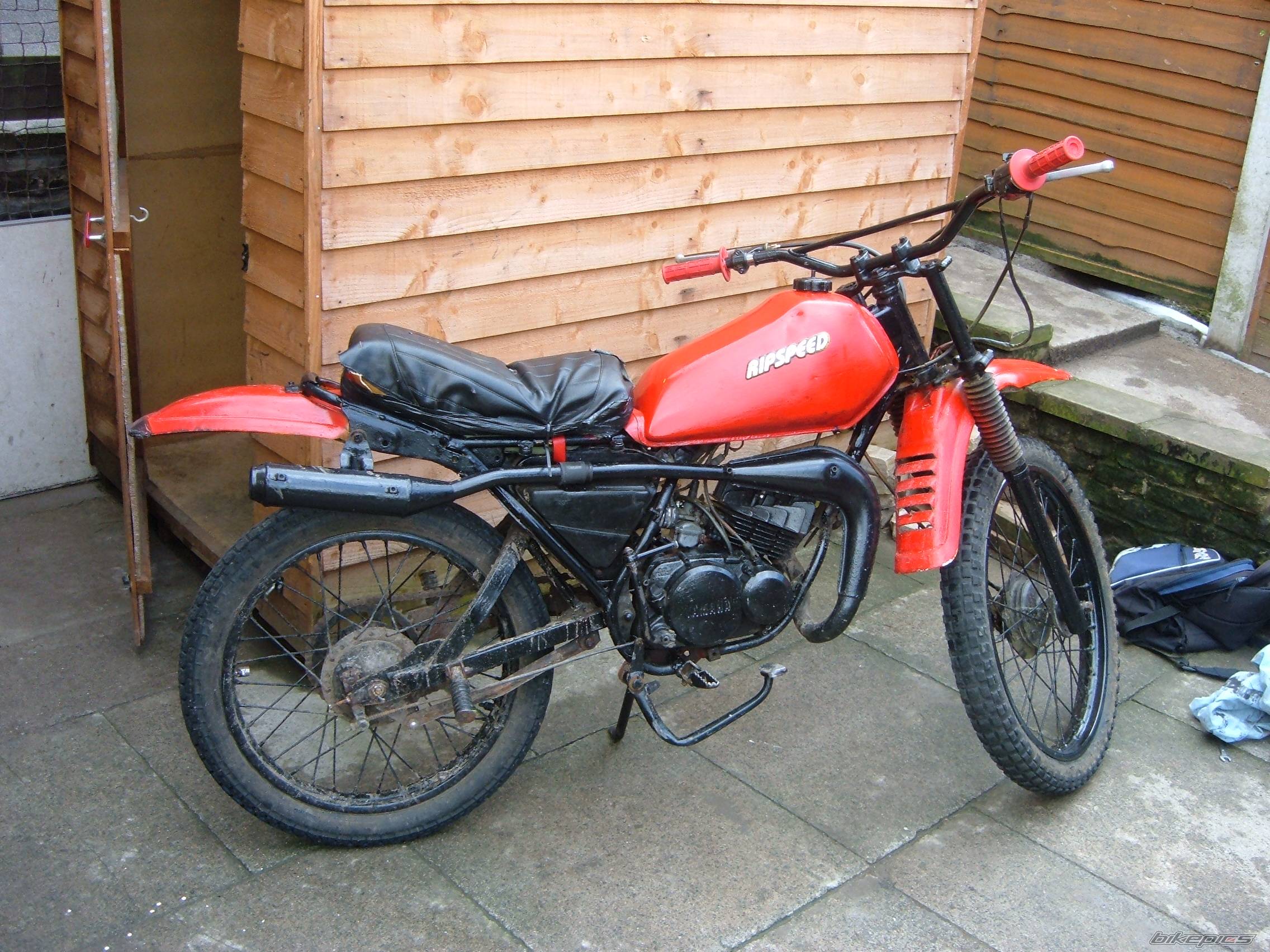 Bike Photo 400248