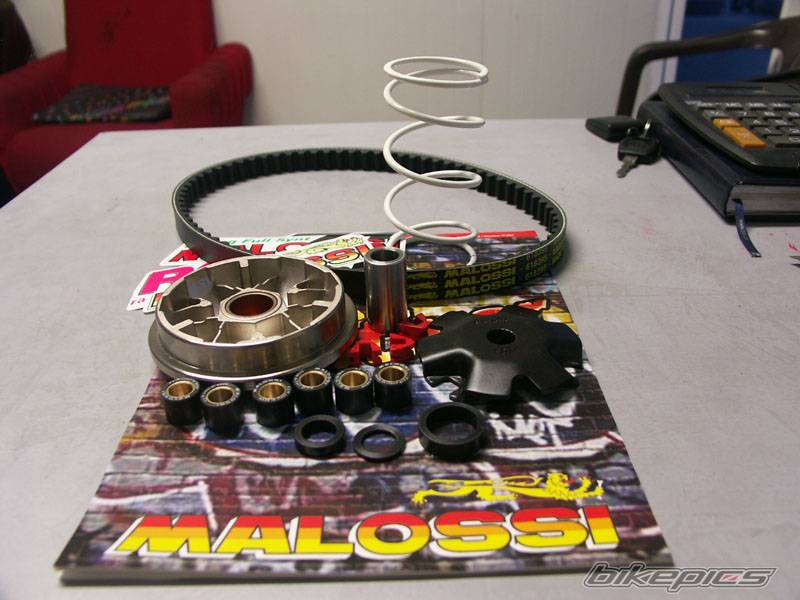 Bike Photo 400272
