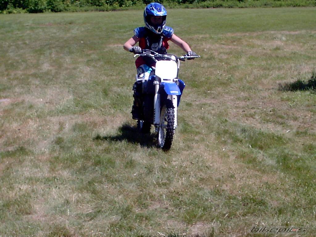 Bike Photo 400273