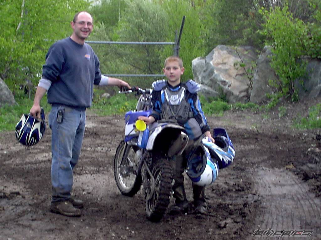 Bike Photo 400274