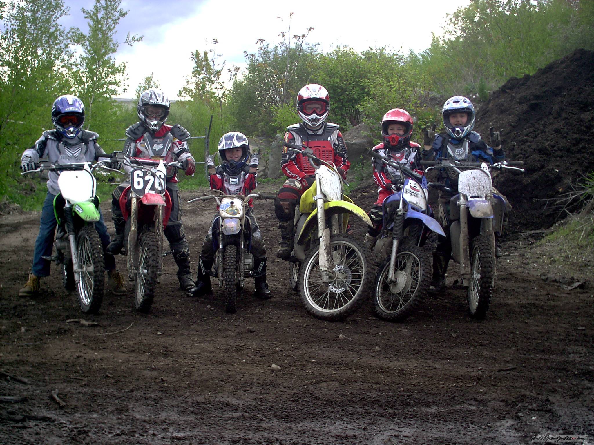 Bike Photo 400275
