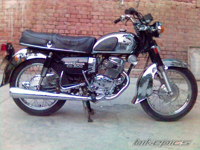 Bike Photo 400300