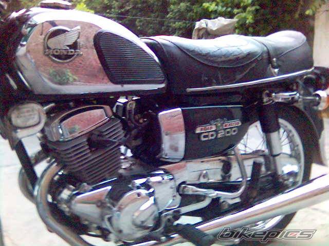Bike Photo 400302