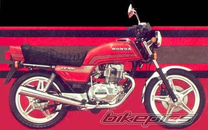 Bike Photo 400329