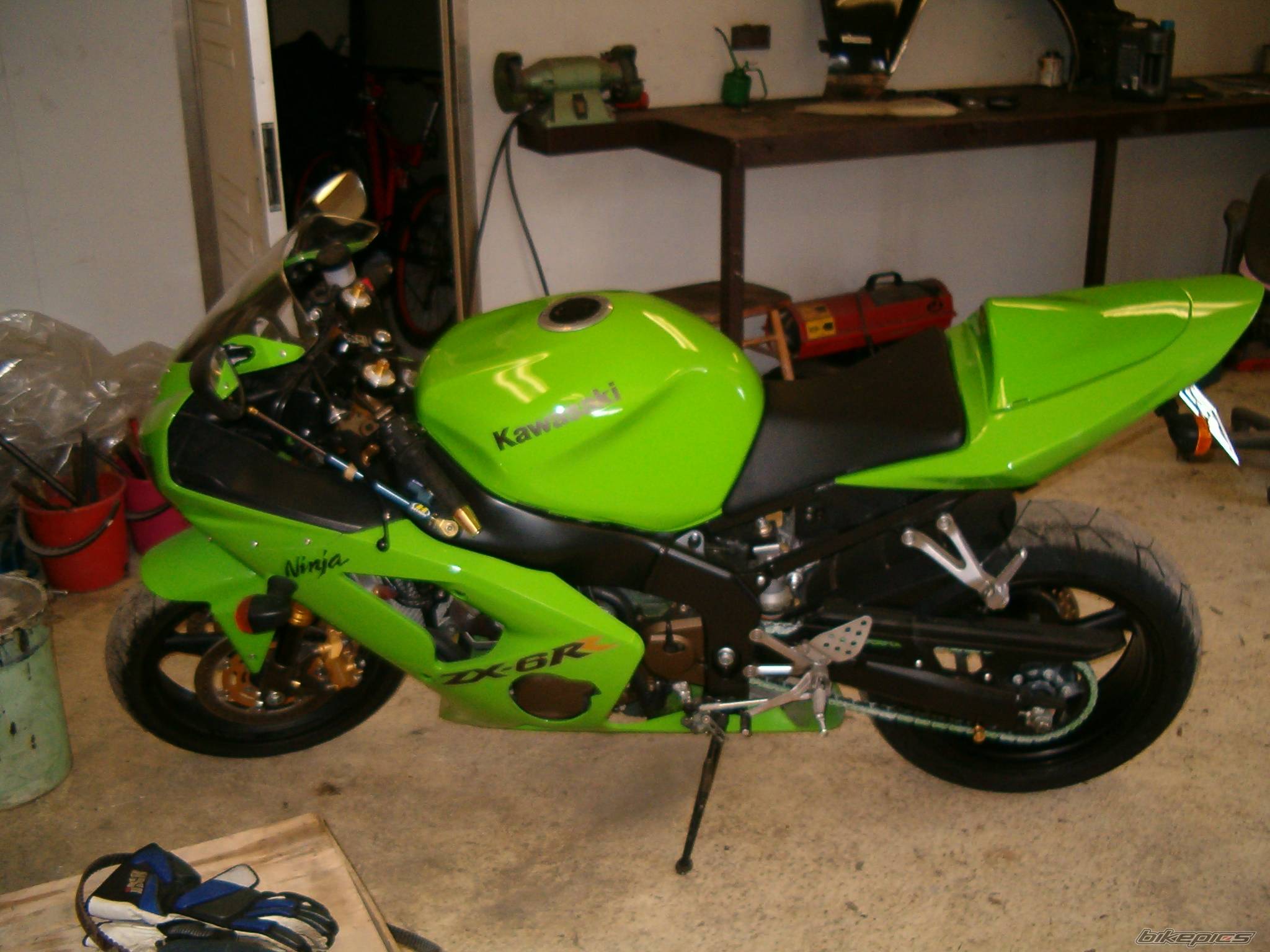 Photo 400397