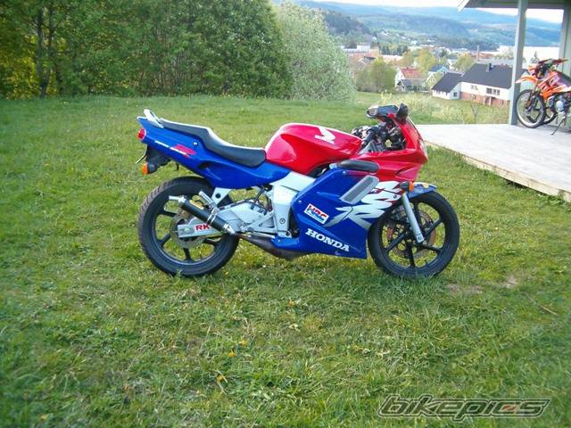 Bike Photo 400398