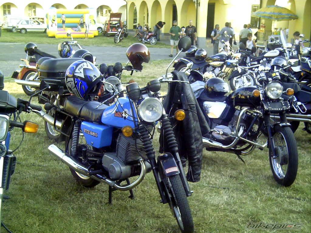 Bike Photo 400408