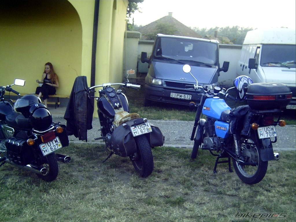 Bike Photo 400409