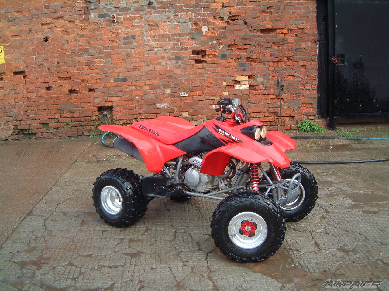 Bike Photo 400423
