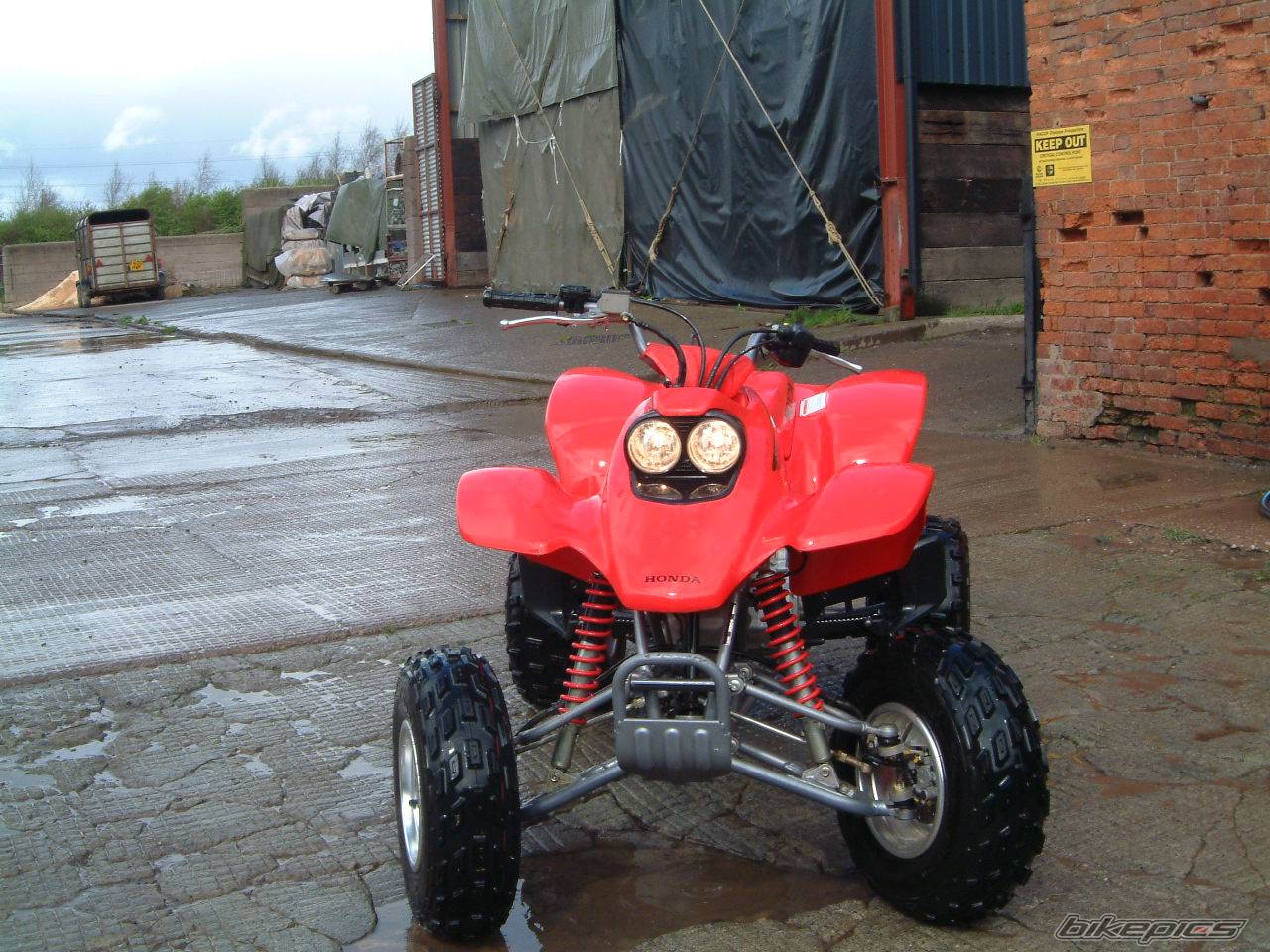 Bike Photo 400424