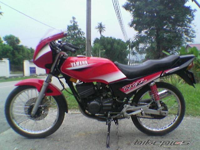 Bike Photo 400436