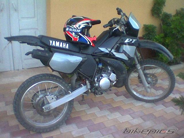 Bike Photo 400450