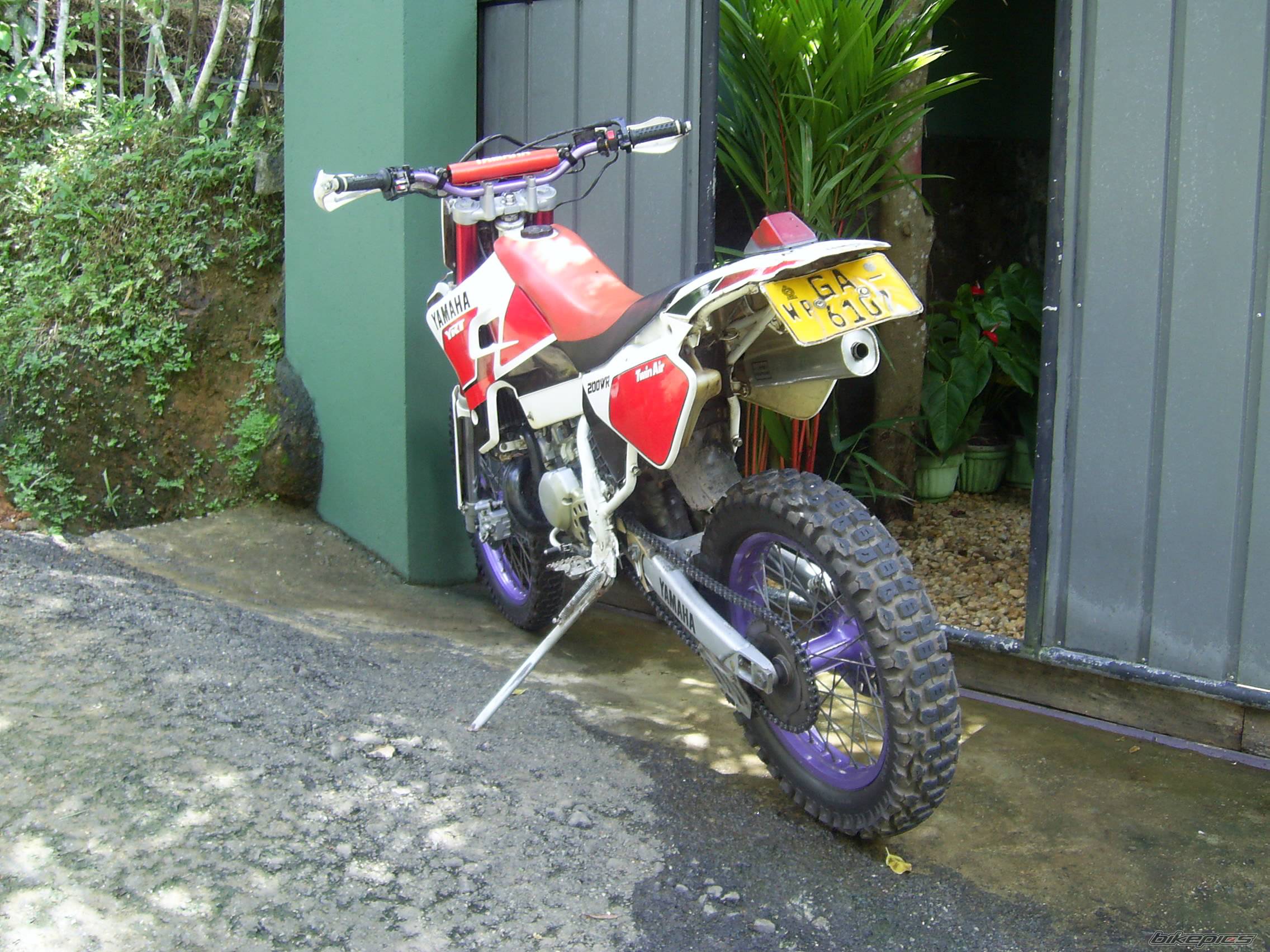 Bike Photo 400468