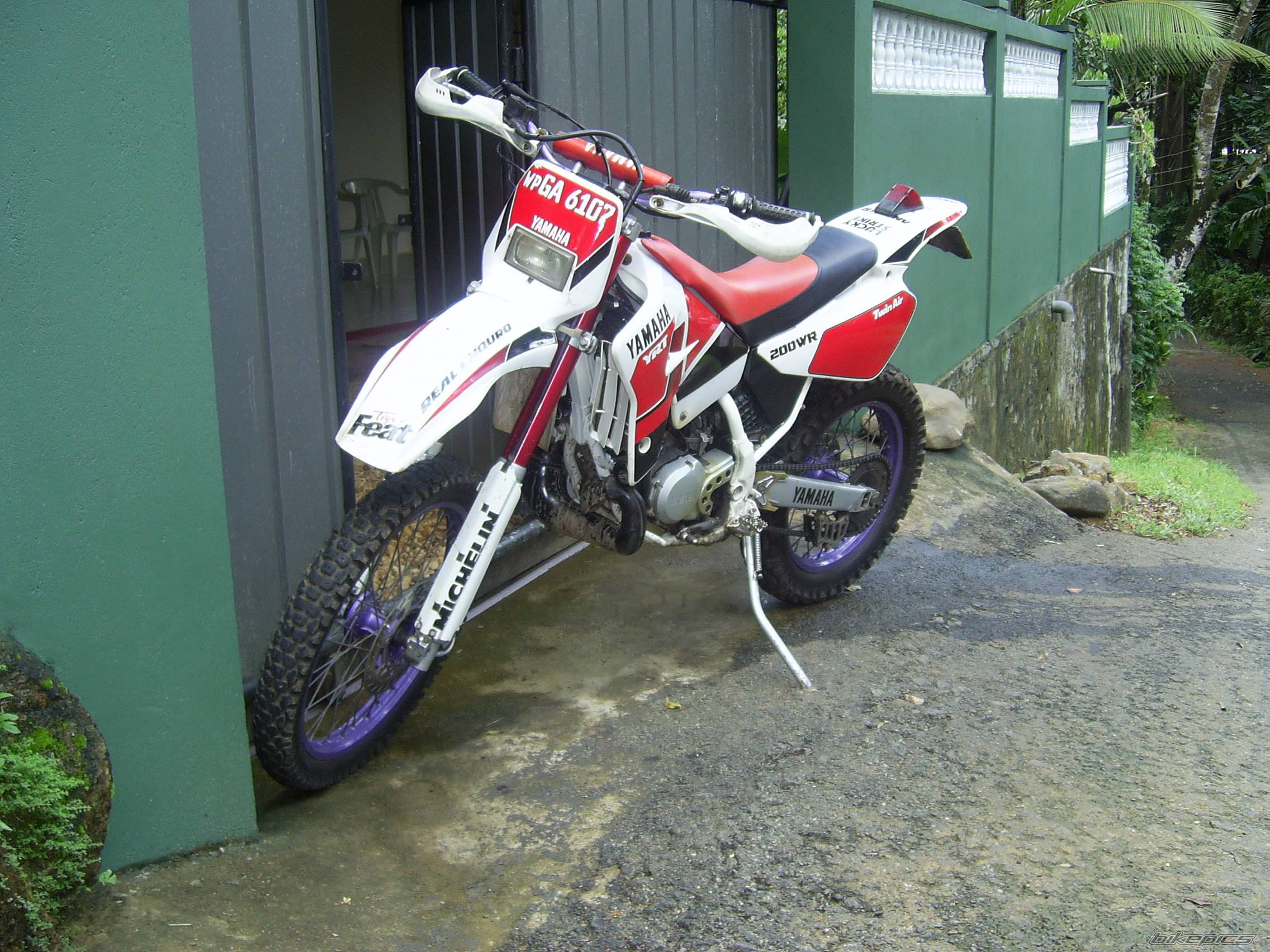 Bike Photo 400469