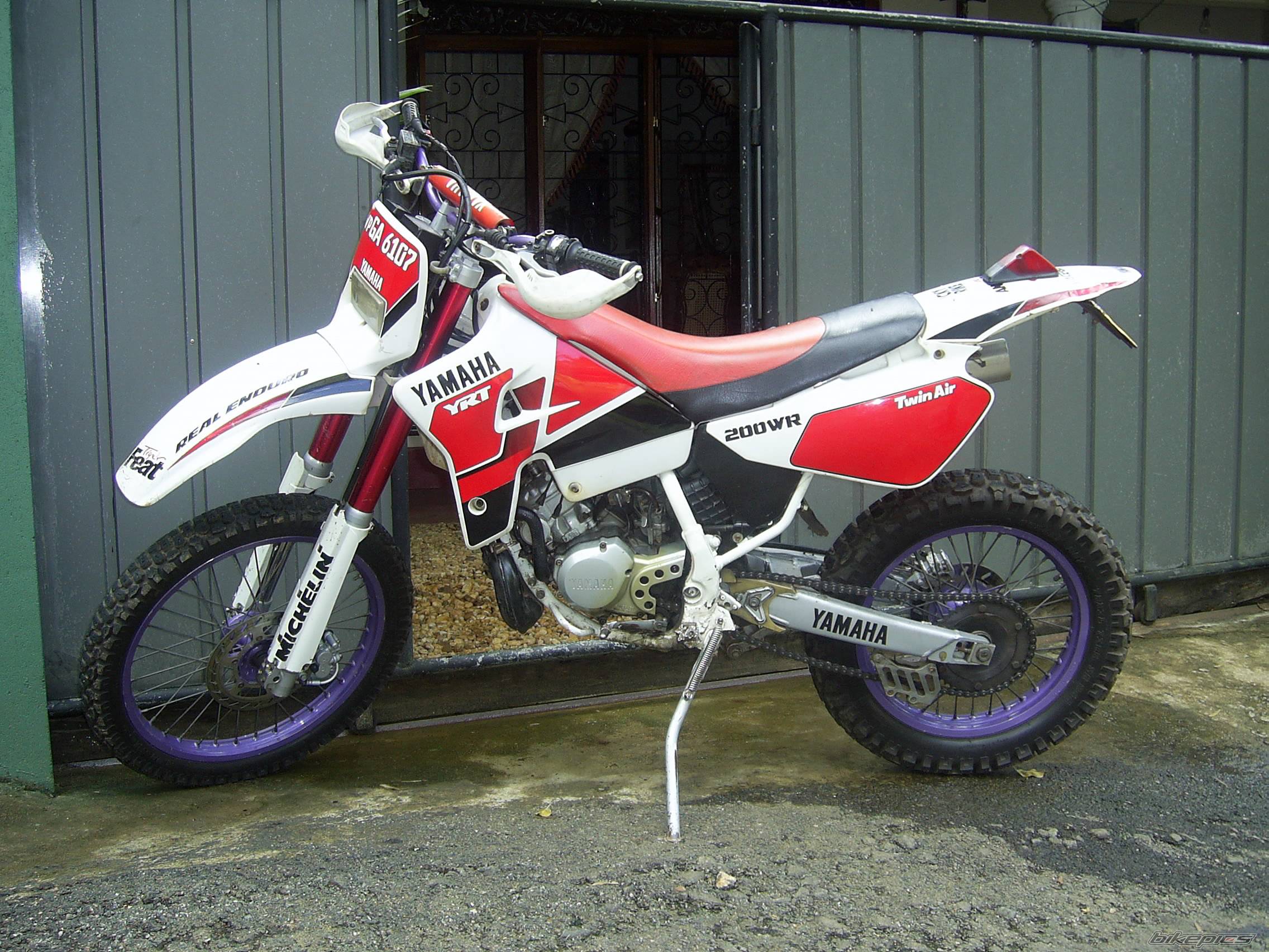 Bike Photo 400470