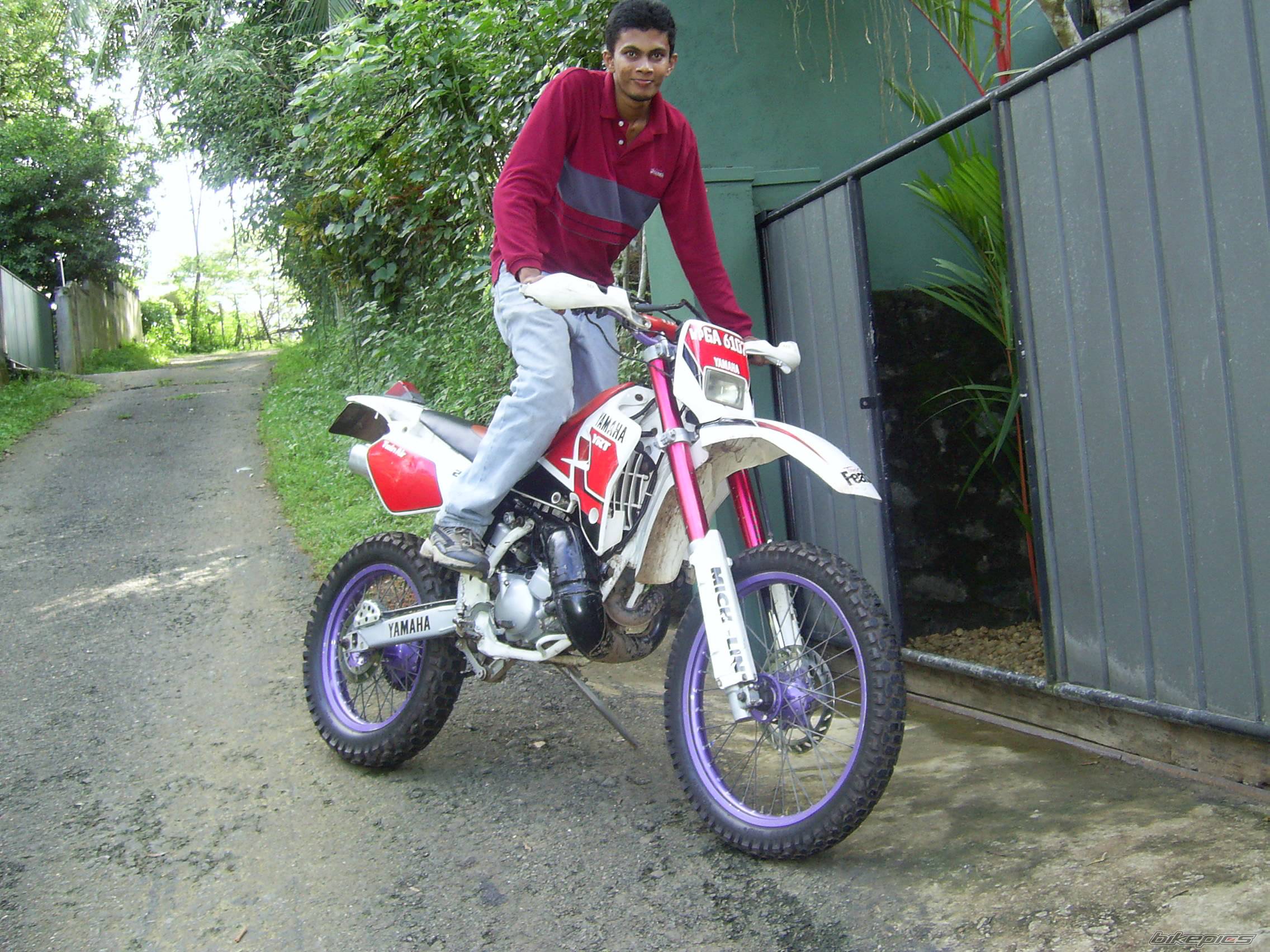 Bike Photo 400472