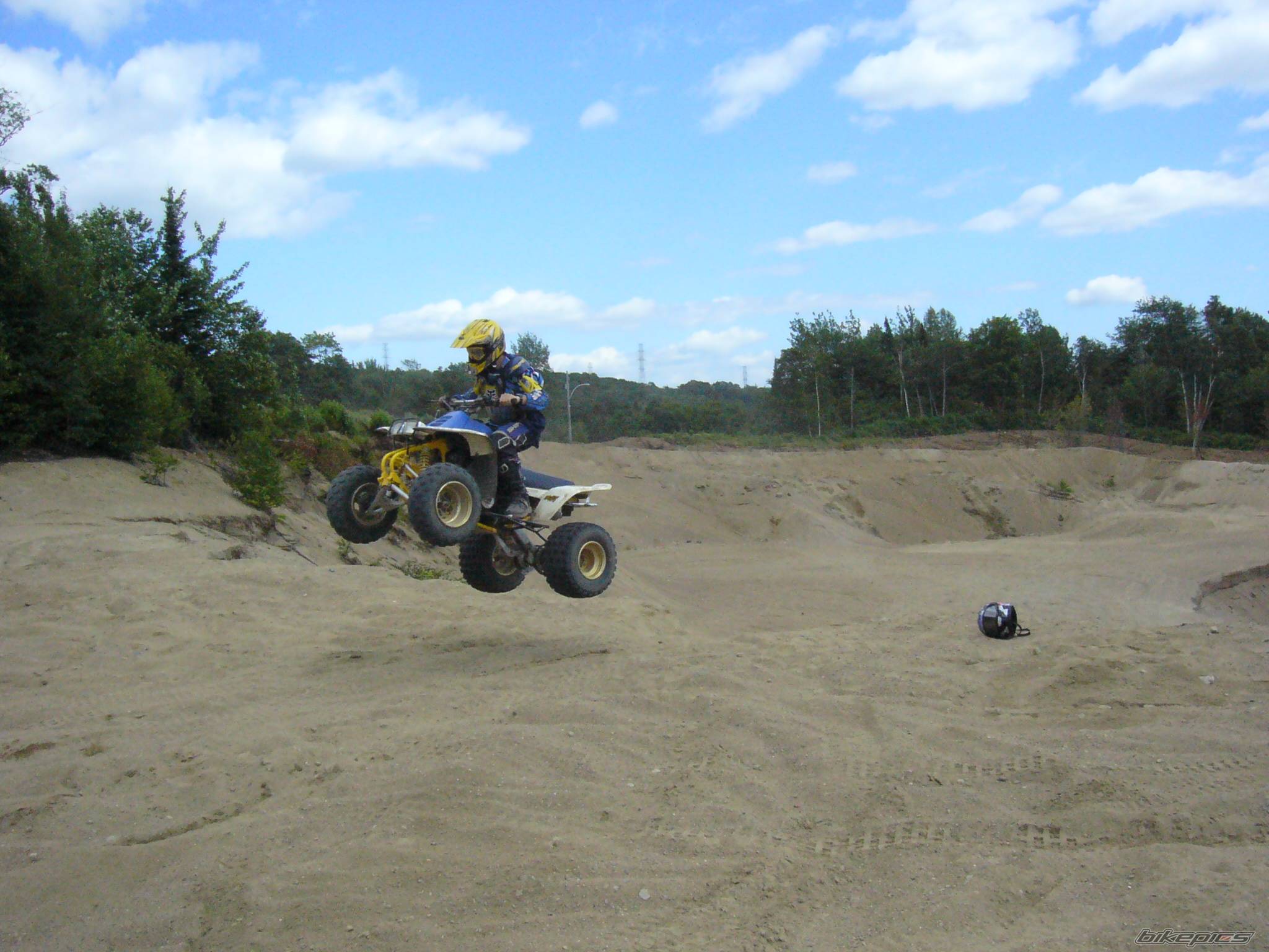 Bike Photo 400473