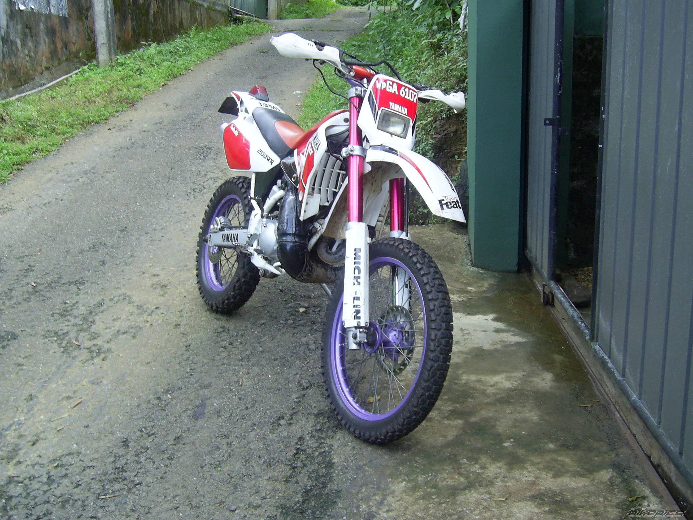 Bike Photo 400475