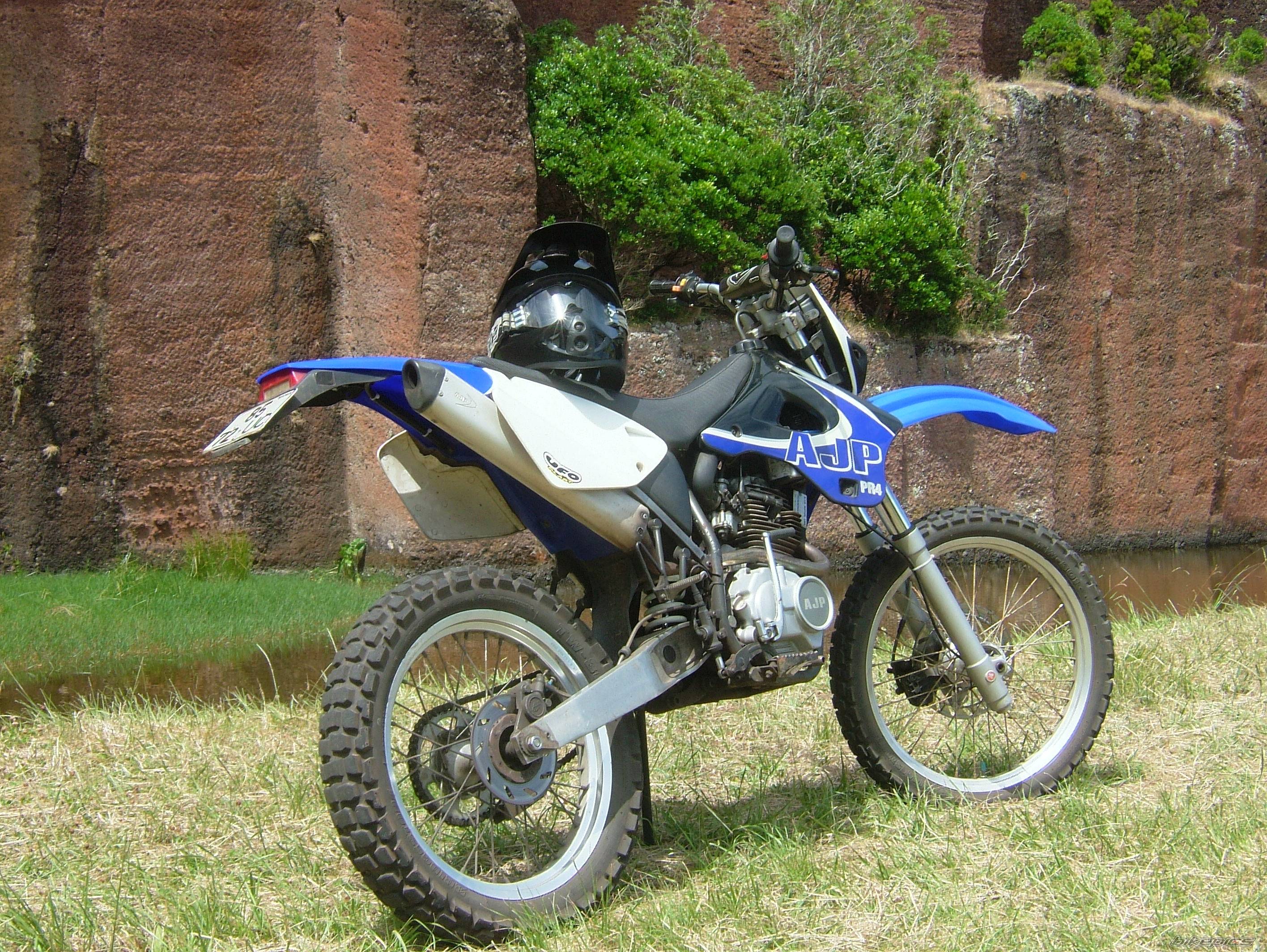 Bike Photo 400486