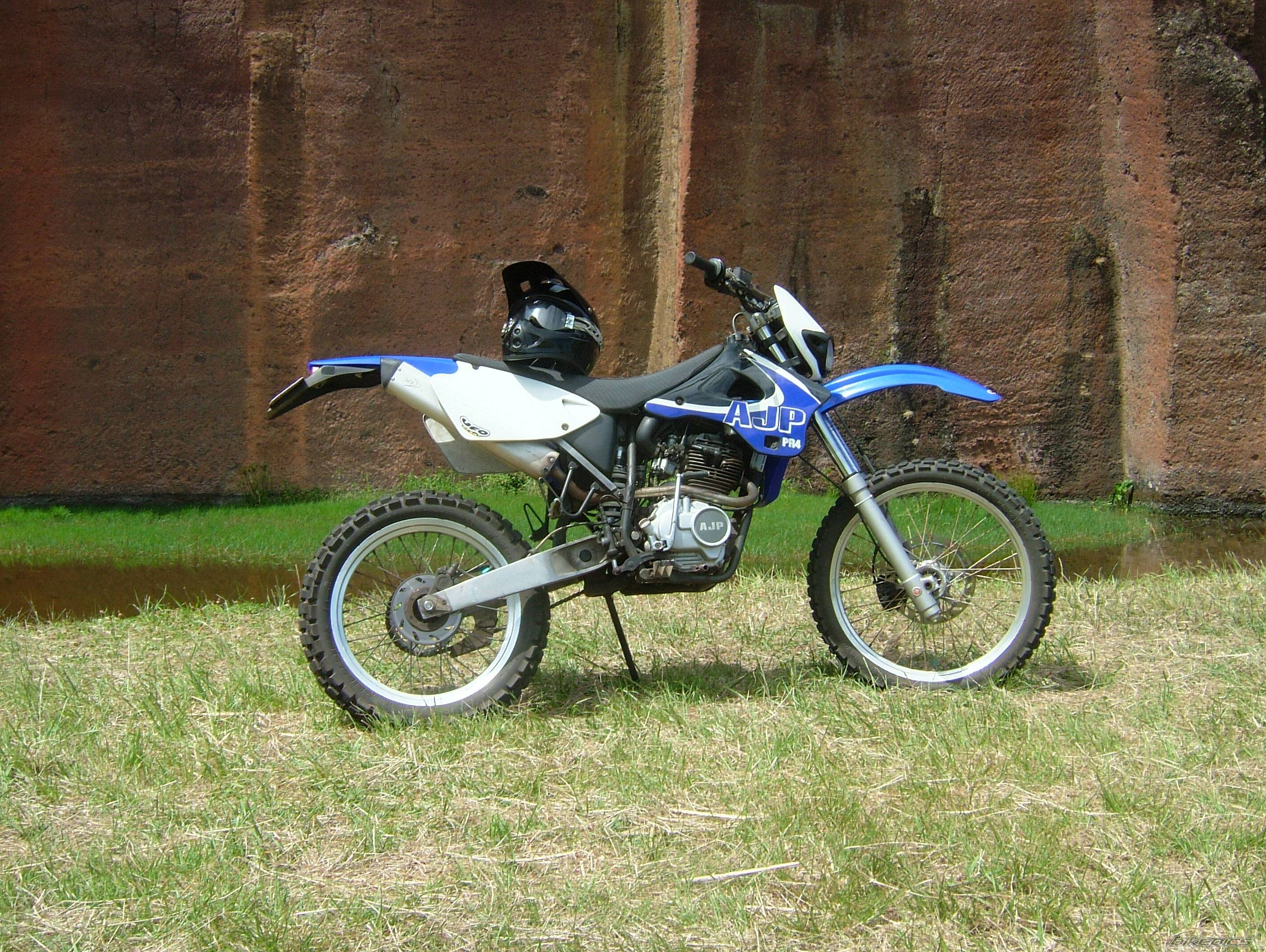 Bike Photo 400492