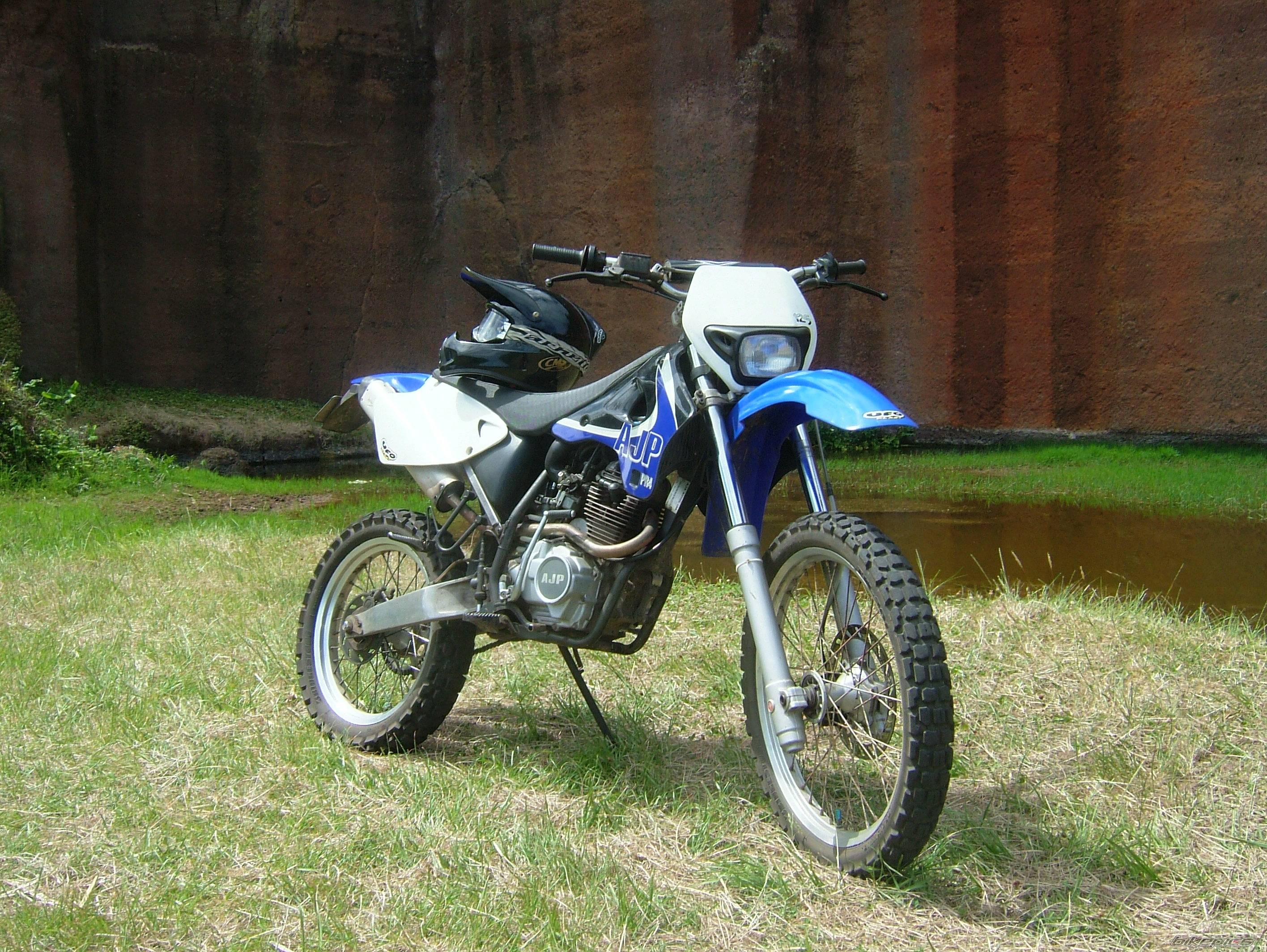 Bike Photo 400496