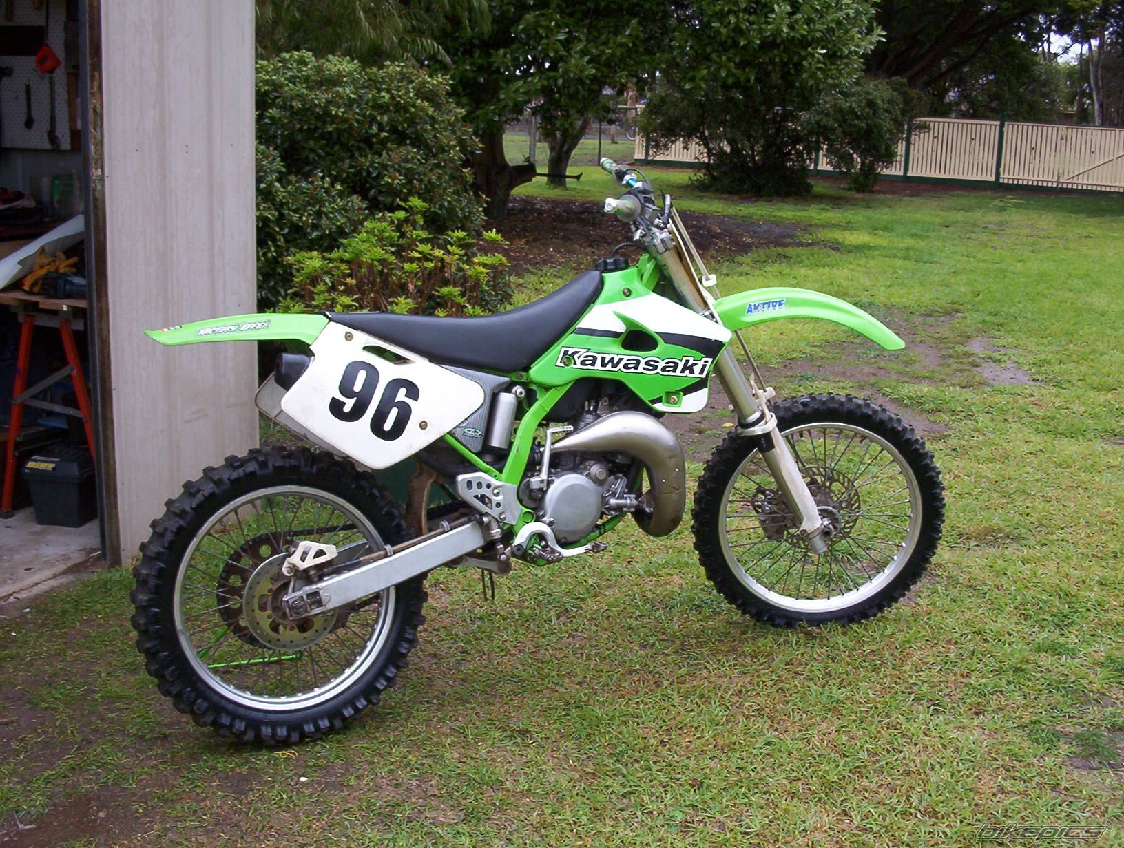 Bike Photo 400498