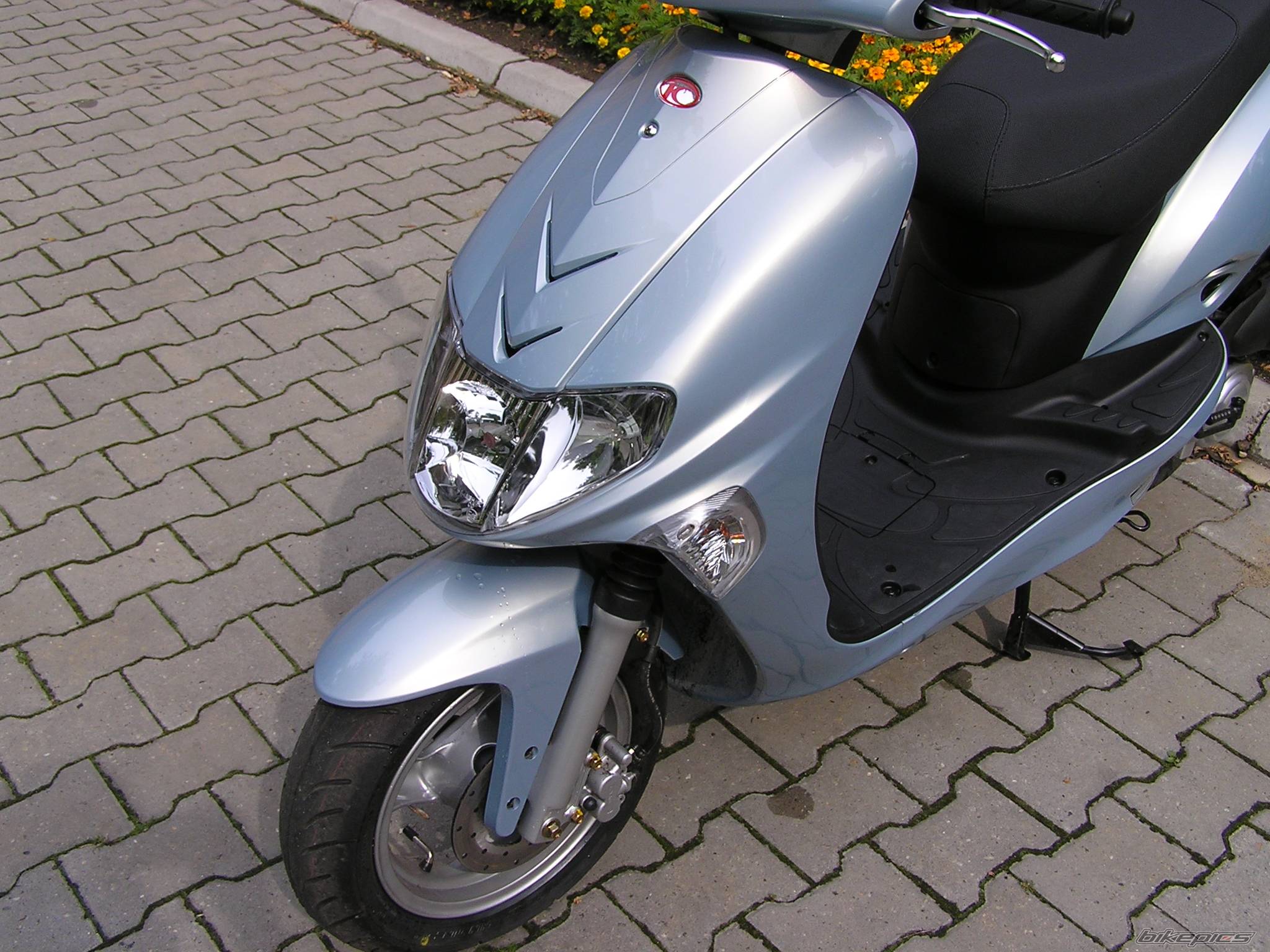 Bike Photo 400504