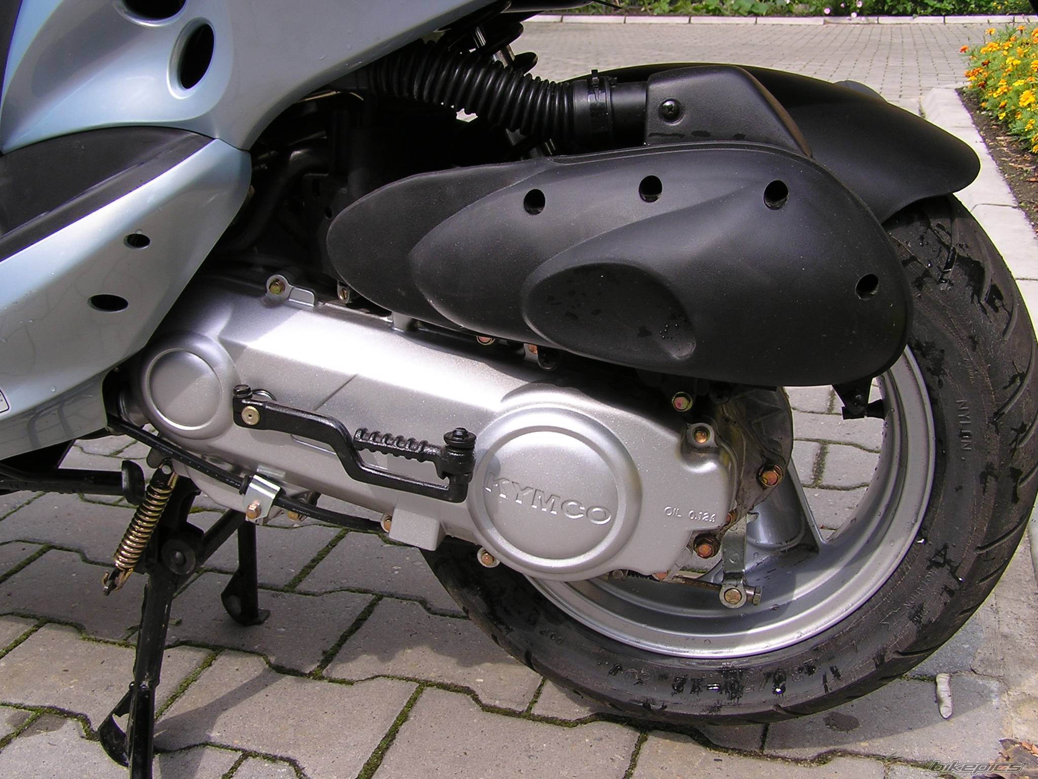 Bike Photo 400506