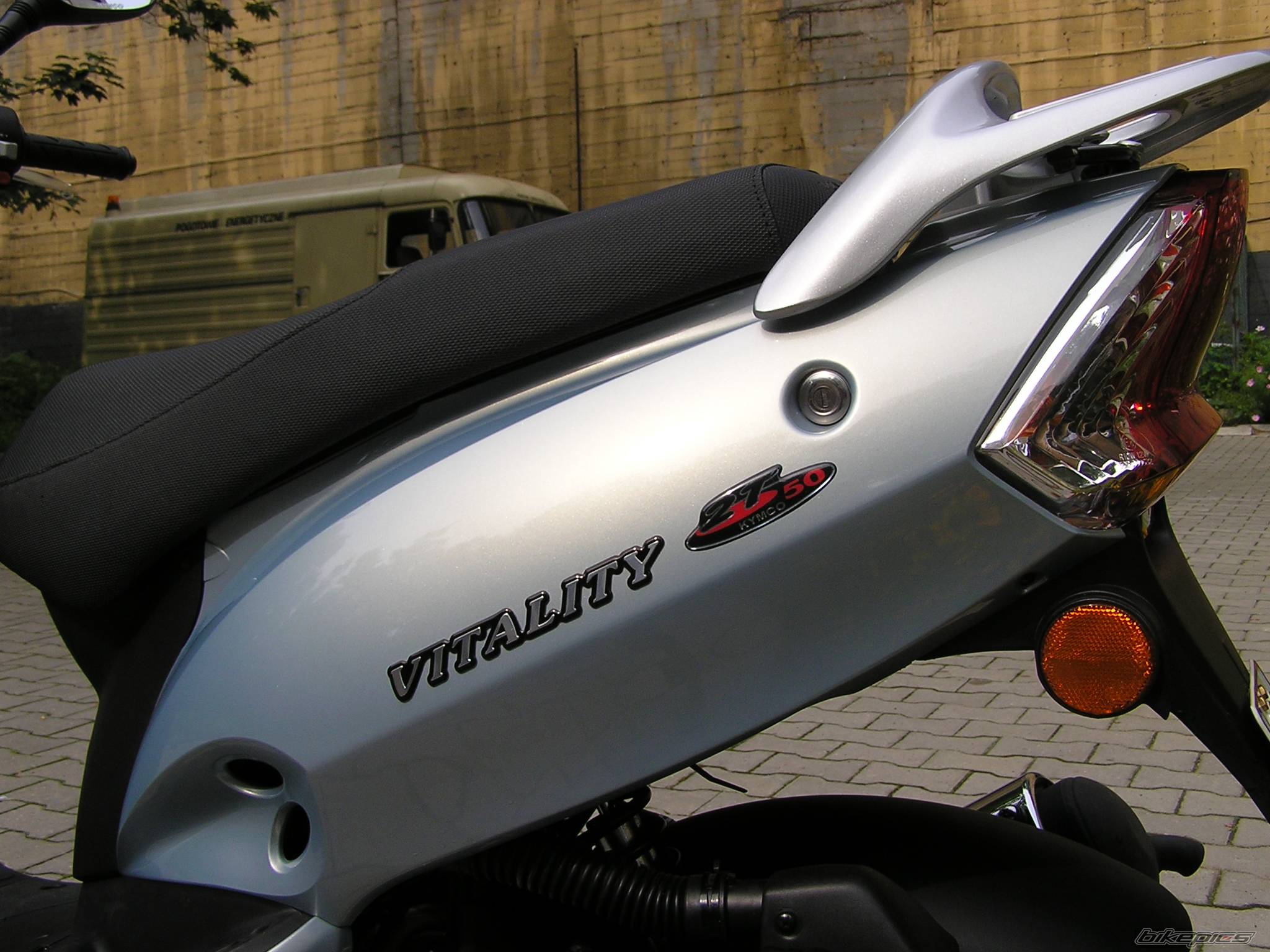 Bike Photo 400507
