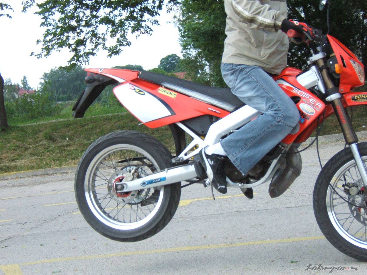 Bike Photo 400513