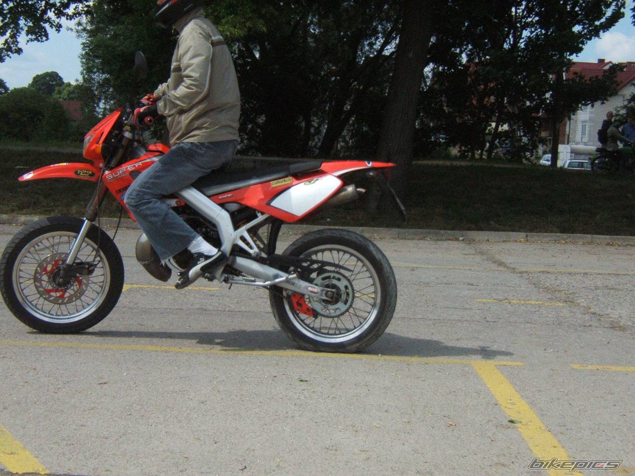 Bike Photo 400518