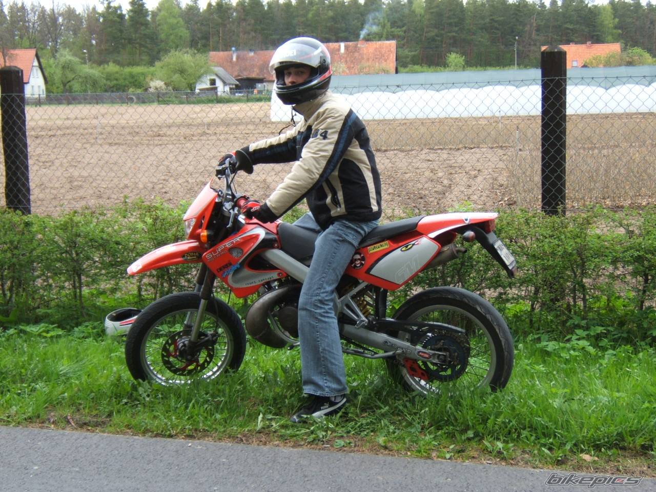 Bike Photo 400528