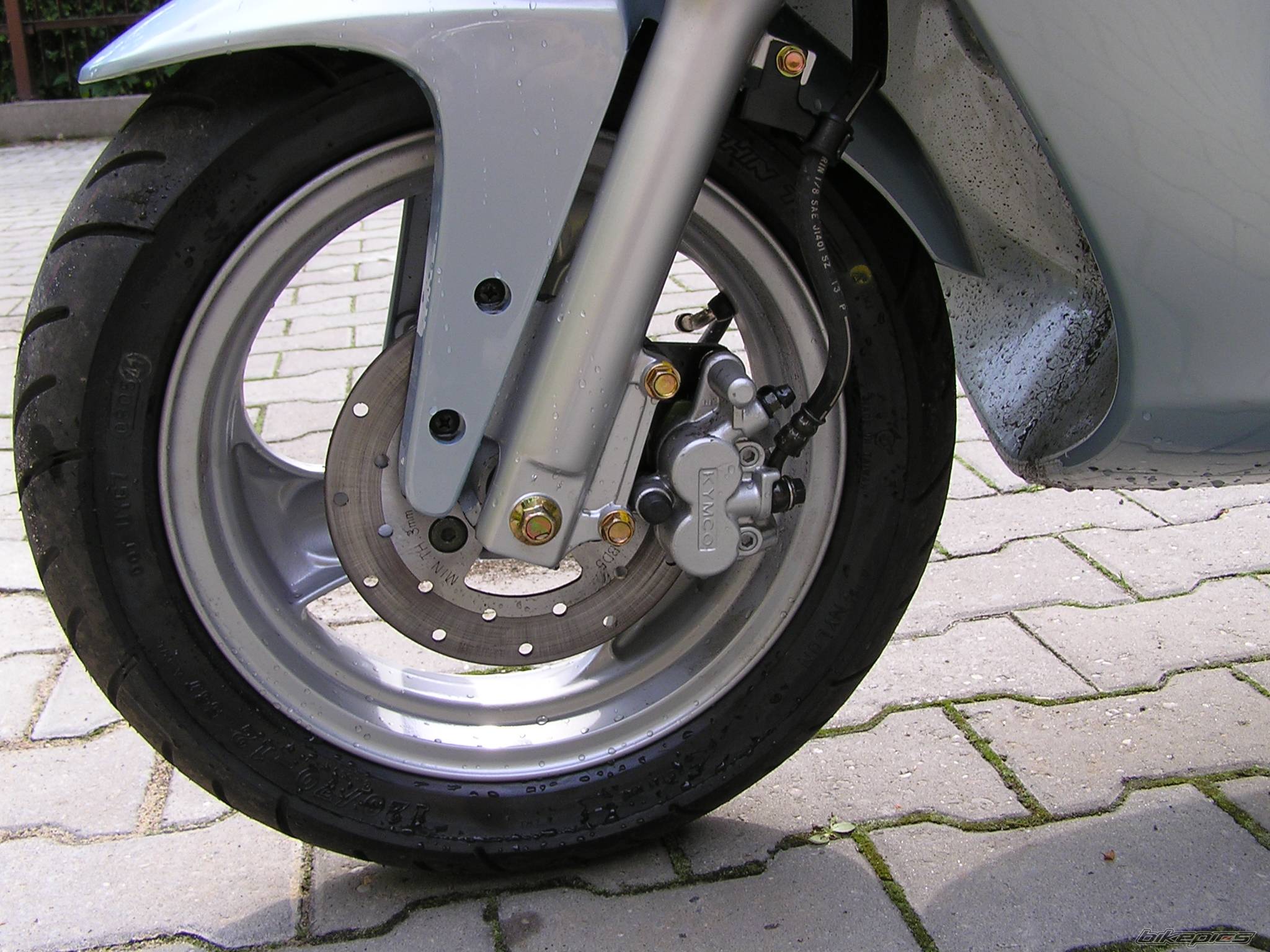 Bike Photo 400531