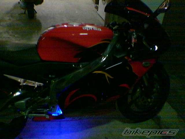 Bike Photo 400539