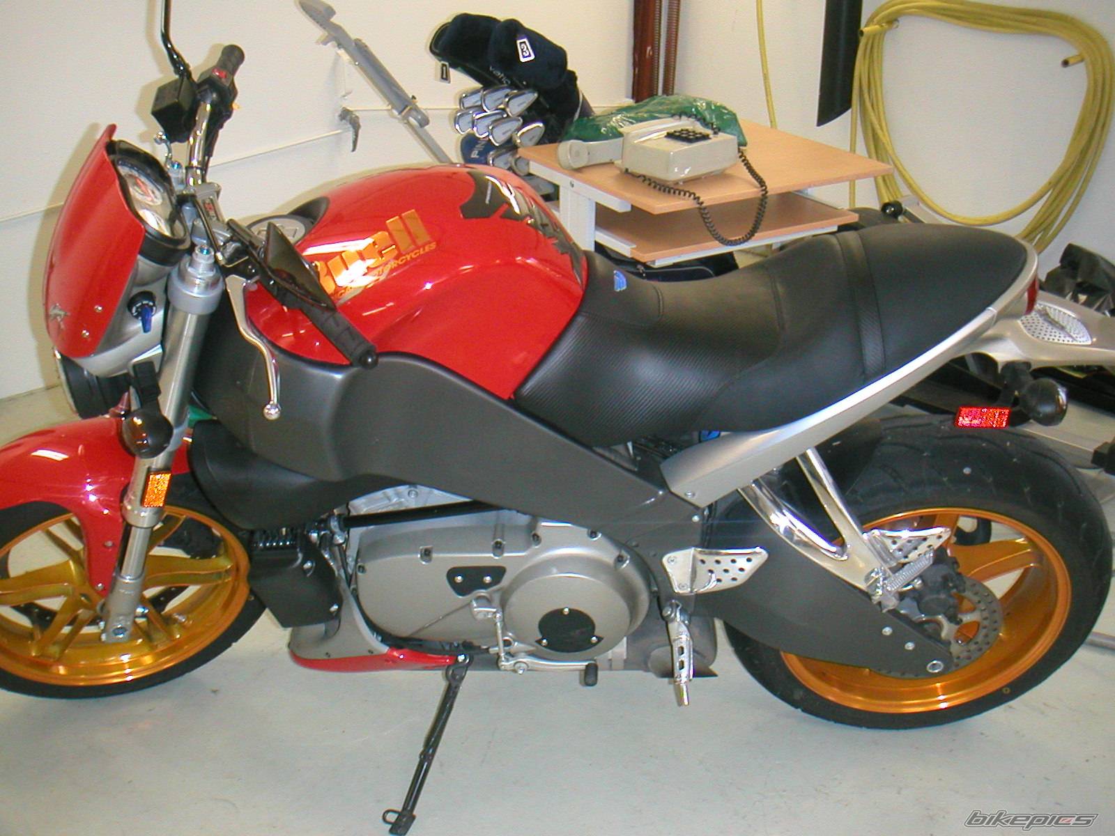 Bike Photo 400545