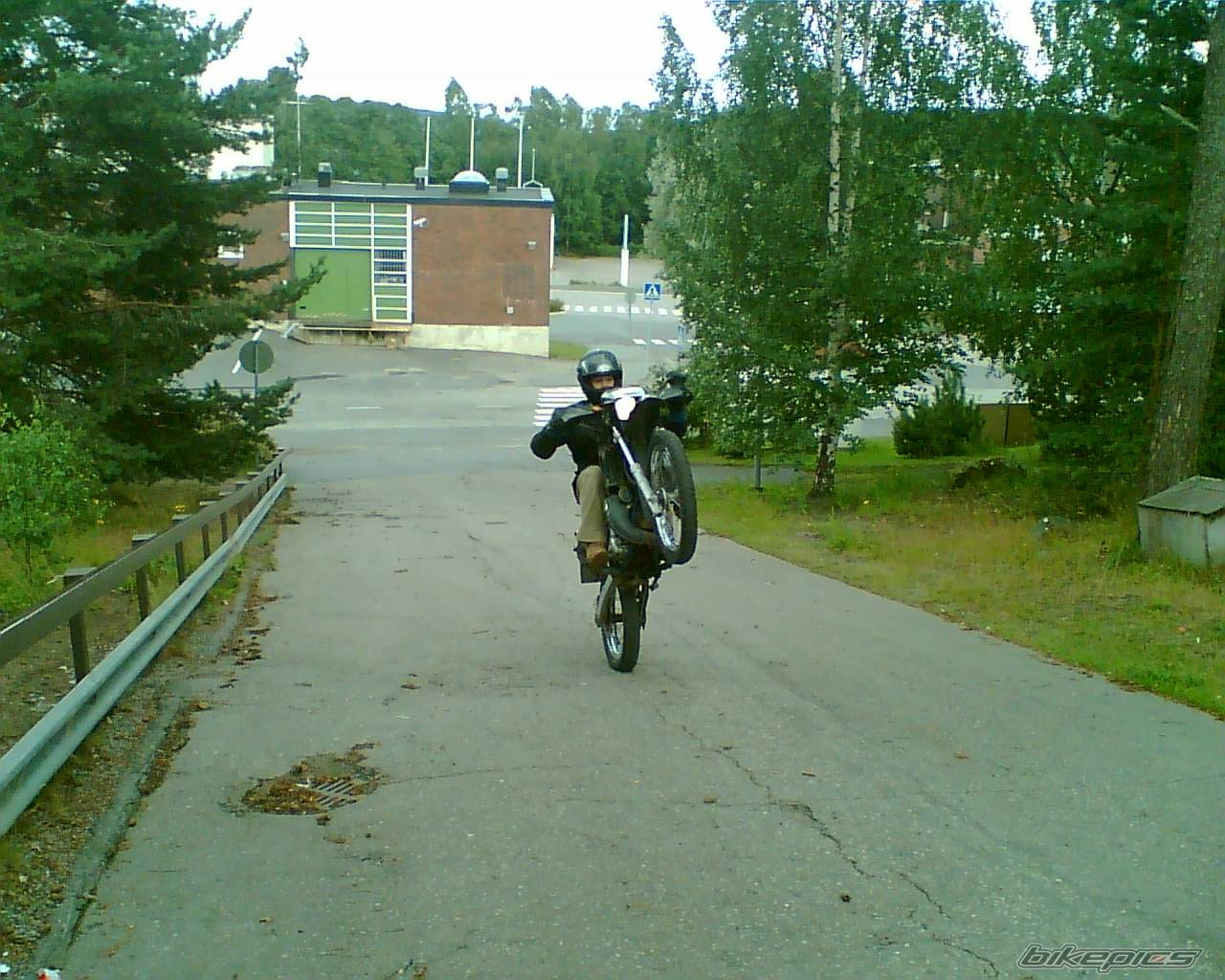 Bike Photo 400548