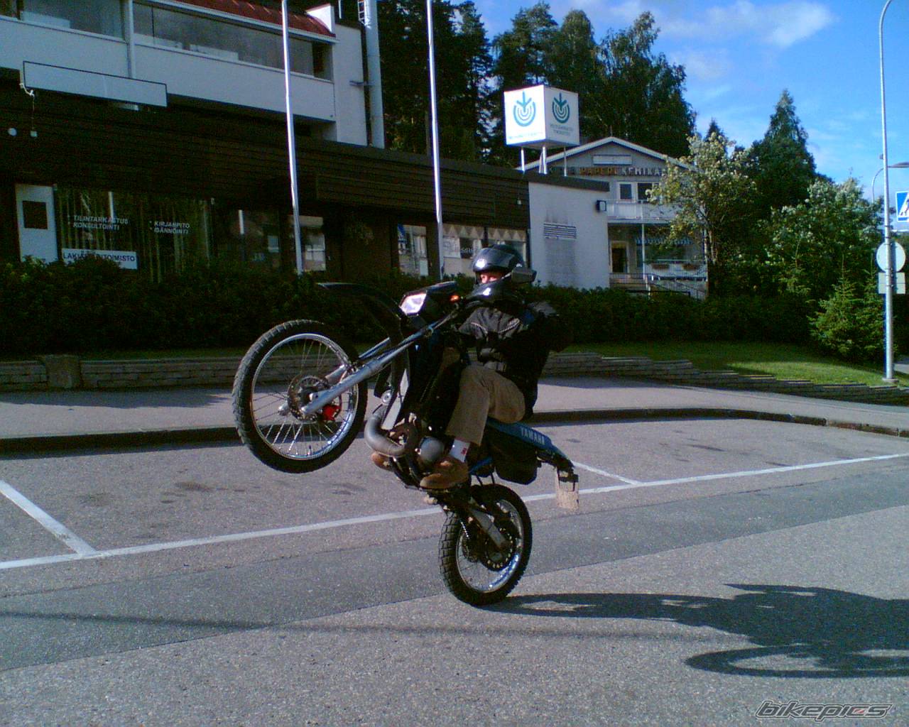 Bike Photo 400549