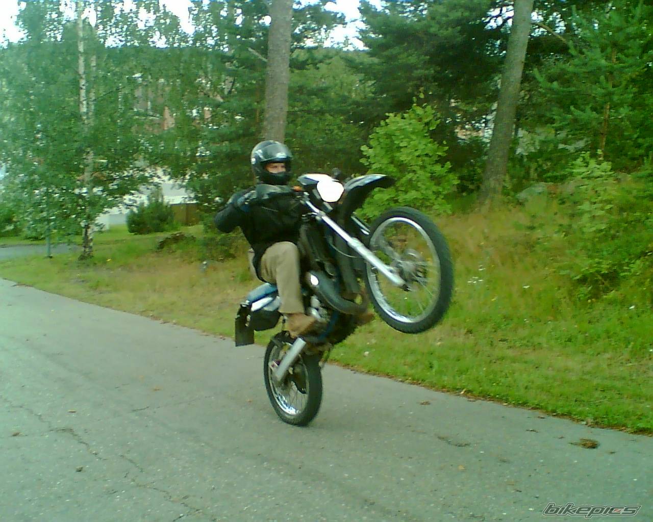 Bike Photo 400550