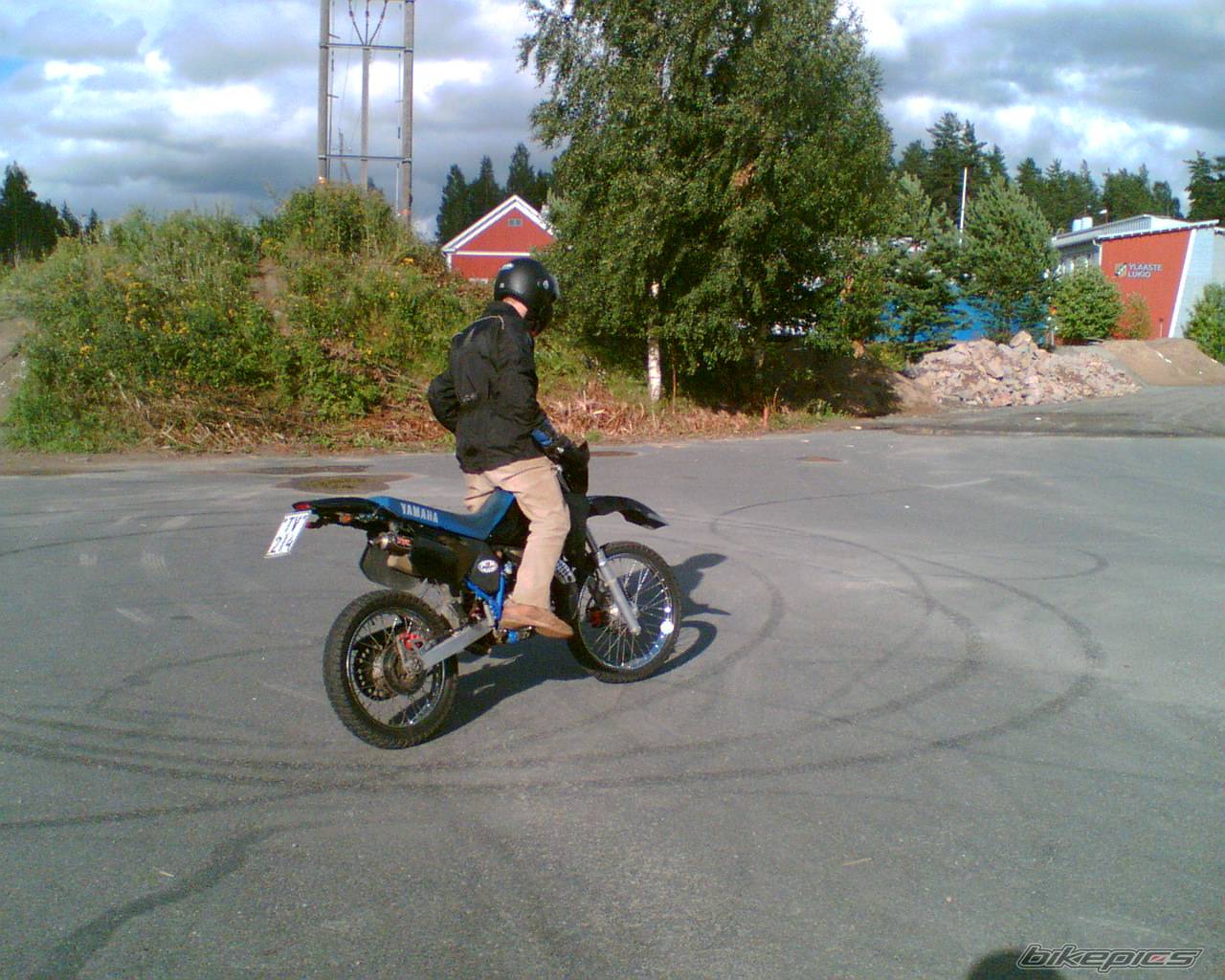 Bike Photo 400551
