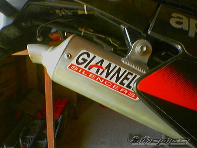 Bike Photo 400553