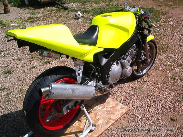 Bike Photo 400581