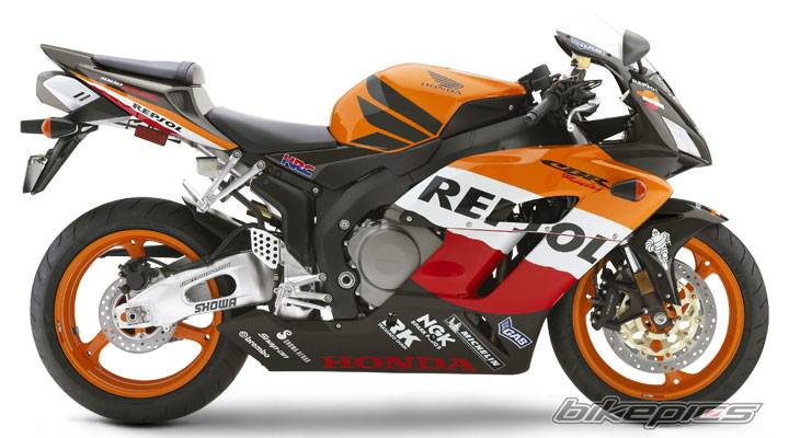 Bike Photo 400598
