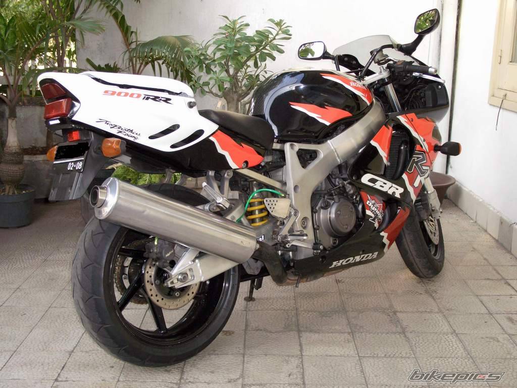 Bike Photo 400600