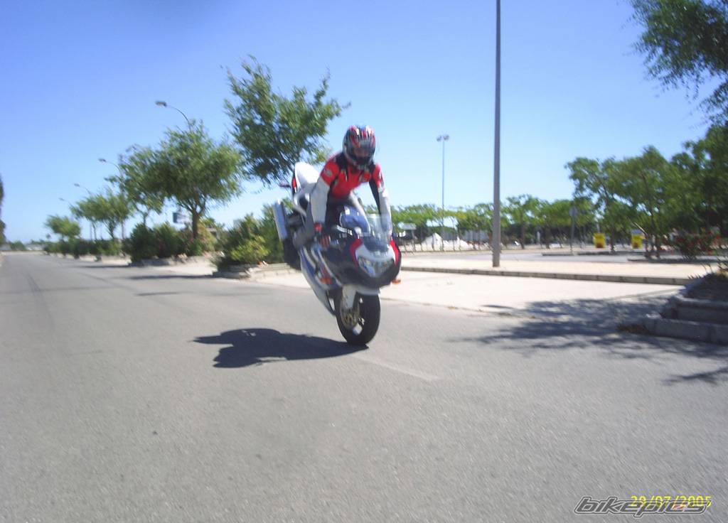 Bike Photo 400607