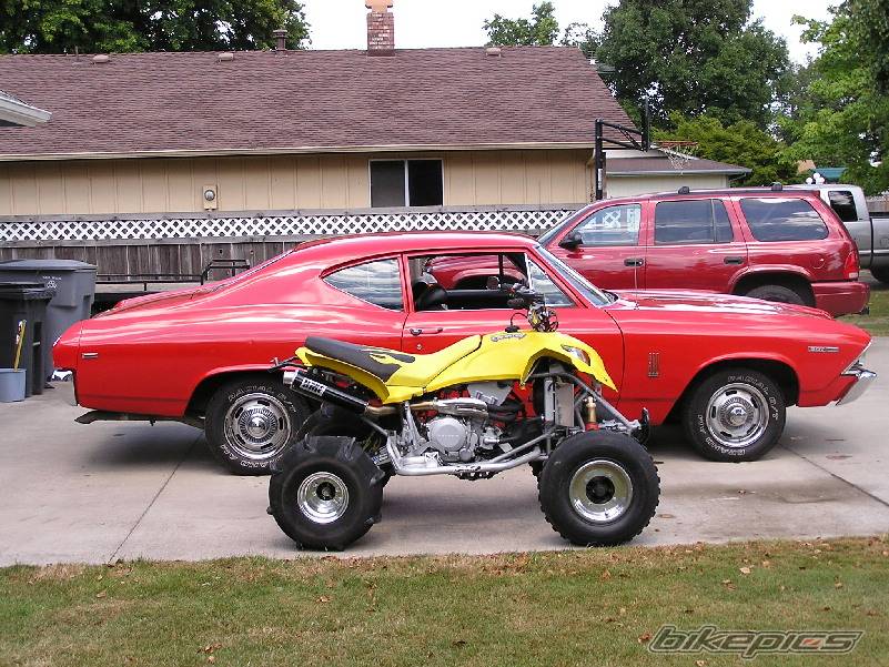 Bike Photo 400613
