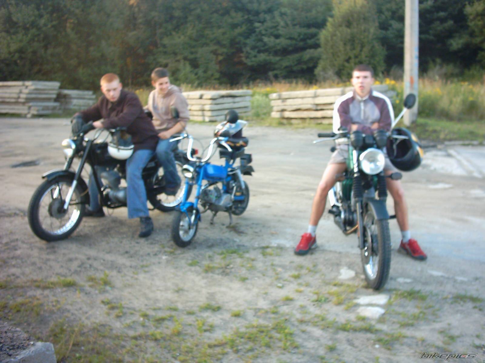 Bike Photo 400629