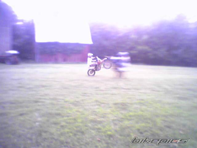 Bike Photo 400664