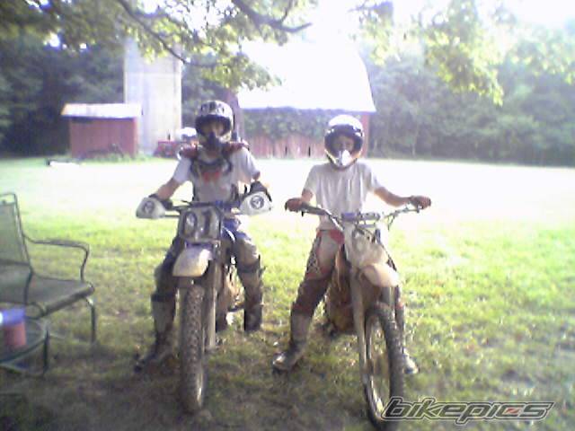Bike Photo 400665