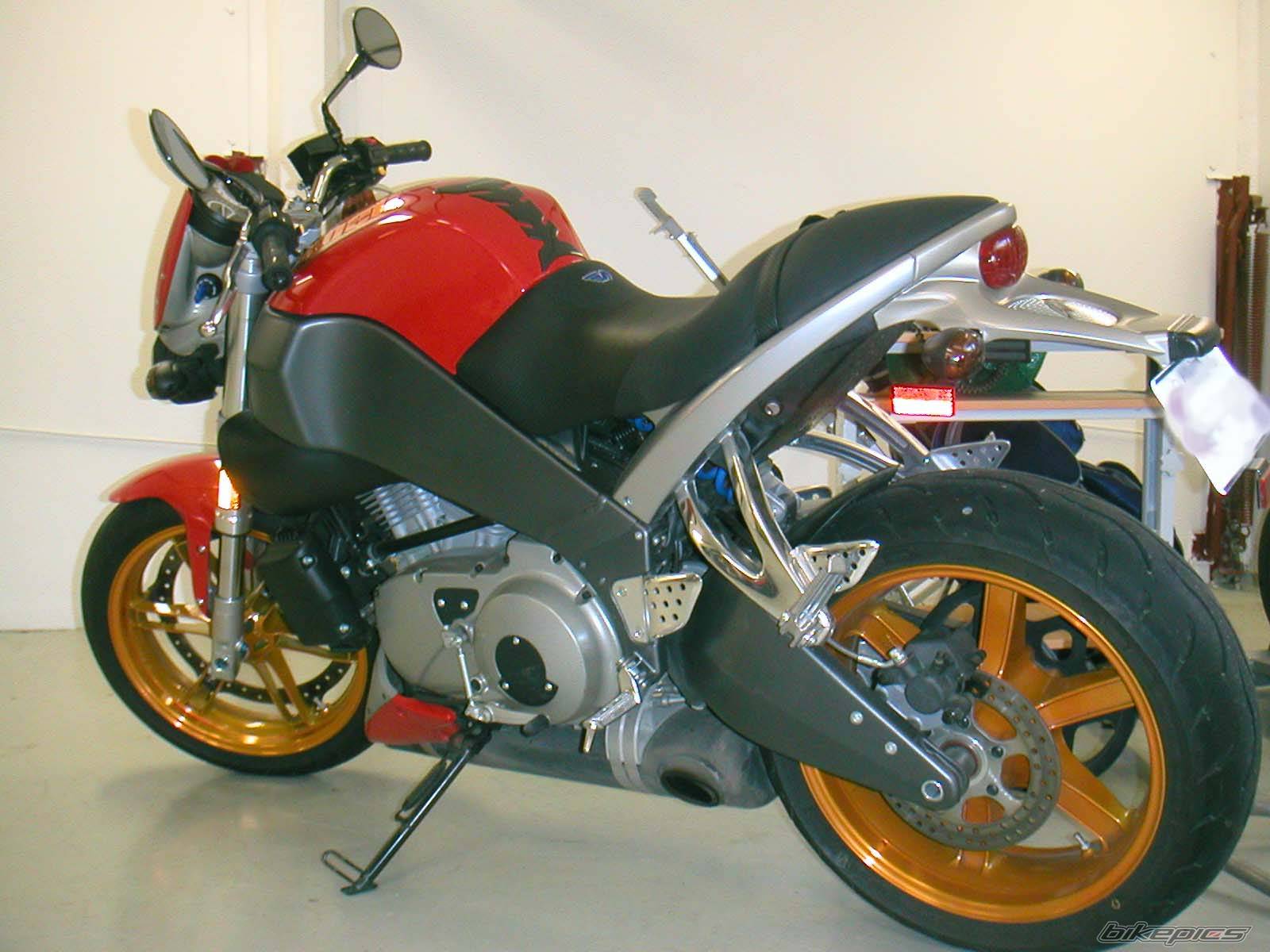 Bike Photo 400666