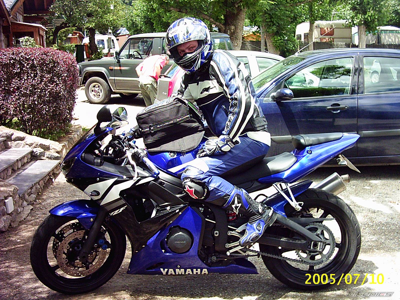 Bike Photo 400671
